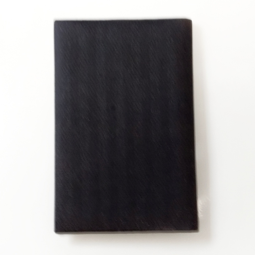 ❌Vintage Fendi Black Address Book❌ - Picture 4 of 6
